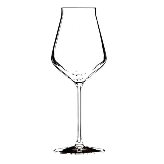 リヴィールアップ ソフト50 ガラス ワイン 業務用 約60（最大97）mm