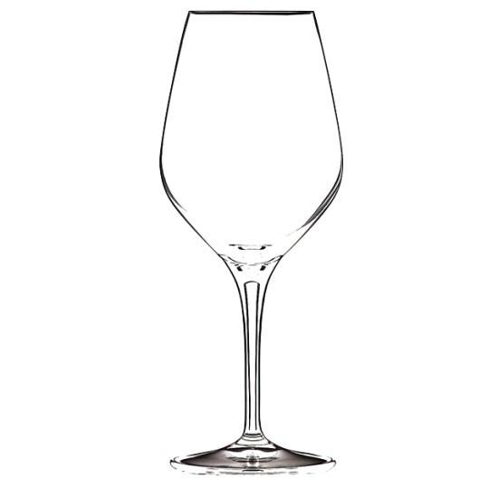 オーセンティス 81 赤ワイン ガラス ワイン 業務用 約61（最大89）mm