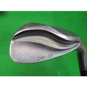 【特選中古】キャスコ/KASCO　DOLPHIN WEDGE DW-123 Copper 54°　 ...