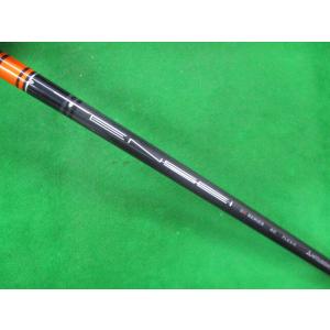 三菱 CHEMICAL　(Ｘ) TENSEI CK PRO ORANGE 60 (スリーブ付)