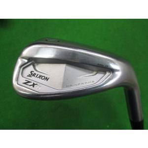 【特選中古】ダンロップ/DUNLOP　SRIXON ZX4 Mk II SW　 シャフト  (Ｓ) ...