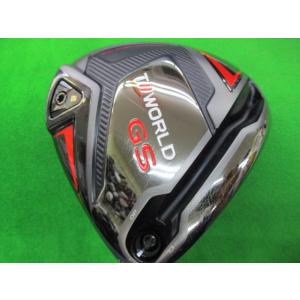 【特選中古】HONMA／本間ゴルフ　TOUR WORLD GS 10.5°　 シャフト SPEEDT...