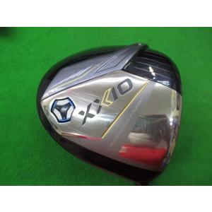 【特選中古】ダンロップ/DUNLOP　XXIO (2024) ネイビー 9.5°　 シャフト  (Ｒ...
