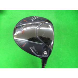 【特選中古】ダンロップ/DUNLOP　SRIXON ZXi #5(18°)　 シャフト  (Ｓ) D...