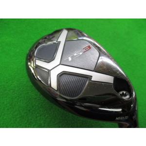 Titleist（タイトリスト） TS3 23° ユーティリティ UT フレックスS