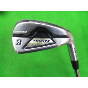 【特選中古 】BRIDGESTONE/ブリヂストン　TOUR B JGR HF3 FORGED 5本...