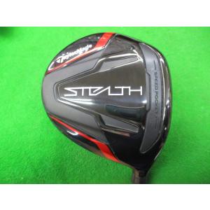 【特選中古】テーラーメイド/TaylorMade　STEALTH #5(18°)　 シャフト  (S...