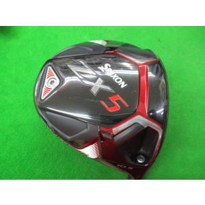 【特選中古】ダンロップ/DUNLOP　SRIXON ZX5 10.5°　 シャフト  (SR) Di...