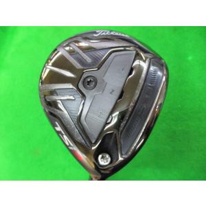 【特選中古 】Titleist/タイトリスト　  TSi3 18°　シャフト：TSP310　フレック...