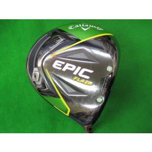 Callaway（キャロウェイ） EPIC FLASH STAR 10.5° ドライバー DR