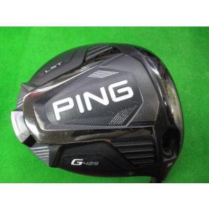 【特選中古】ピン/ＰＩＮＧ　G425 LST 9°　シャフト：ALTA J CB SLATE　フレックス：S｜minnanogolf