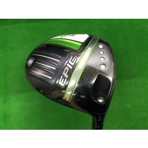 【特選中古】キャロウェイ/CALLAWAY　EPIC SPEED 10.5°　 シャフト  (Ｒ) ...
