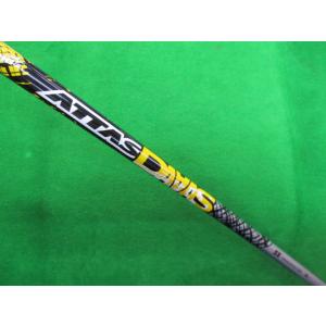 【特選中古】  UST MAMIYA/マミヤシャフト　  (Ｘ) ATTAS DAAAS 5　43....