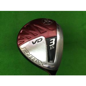 【特選中古】ヤマハ/ＹＡＭＡＨＡ　RMX VD #3(15°)　TENSEI CK PRO ORAN...