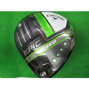 【特選中古】キャロウェイ/CALLAWAY　EPIC SPEED 10.5°　 シャフト Diama...