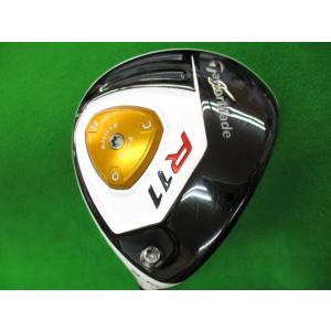 【特選中古】テーラーメイド/TaylorMade　R11 (付属レンチ無)#5 (19゜)　シャフト...