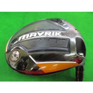Callaway（キャロウェイ） MAVRIK MAX 10.5° ドライバー DR フレックス