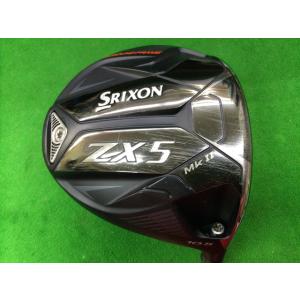 【特選中古】ダンロップ/DUNLOP　SRIXON ZX5 Mk II 10.5°　Diamana ...