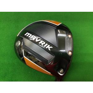 【特選中古】キャロウェイ/CALLAWAY　MAVRIK 10.5°　 シャフト  (Ｓ) DIAM...