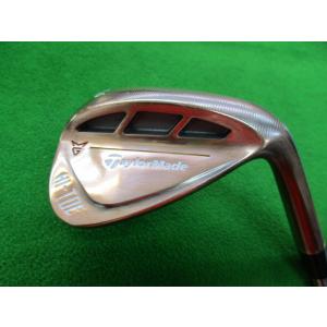 【特選中古】テーラーメイド/TaylorMade　MILLED GRIND HI-TOE (RAW) 56°-10°　シャフト：NSPRO 850GH　フレックス：R｜minnanogolf