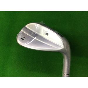 【特選中古】テーラーメイド/TaylorMade　MILLED GRIND 5 (クローム) 50°...