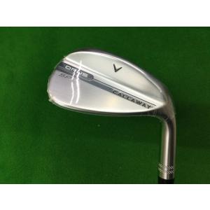 【特選中古】キャロウェイ/CALLAWAY　OPUS SP (クロム) 50°-10S　 シャフト ...