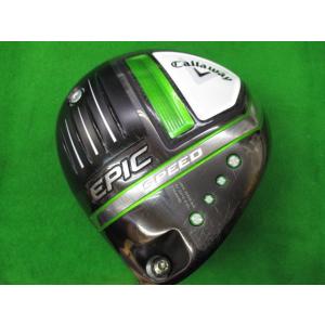 【特選中古】キャロウェイ/CALLAWAY　EPIC SPEED 10.5°　 シャフト  Diam...