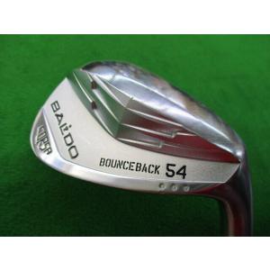 BALDO（バルド） COMPETIZIONE 568 FORGED WEDGE 2023 TOUR KNIGHT