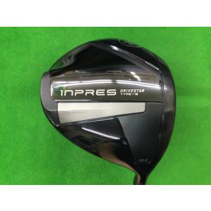 【特選中古】ヤマハ/ＹＡＭＡＨＡ　inpres DRIVESTAR (2024) TYPE/S 10...