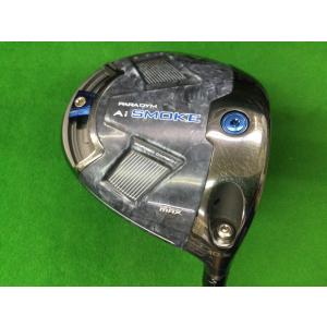 【特選中古】キャロウェイ/CALLAWAY　PARADYM Ai SMOKE MAX 10.5°　 ...