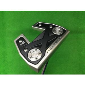 【特選中古】スコッティキャメロン/SCOTTY CAMERON　PHANTOM X (2022) 5...