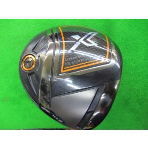 DUNLOP（ダンロップ） 返品OK お買い得品！中古 ゼクシオ エックス