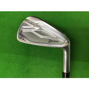【特選中古】ダンロップ/DUNLOP　SRIXON ZX7 6本　AMT TOUR WHITE S200