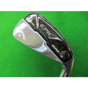 【特選中古】キャロウェイ/CALLAWAY　  EPIC MAX FAST #7~9,P,A,S 6...