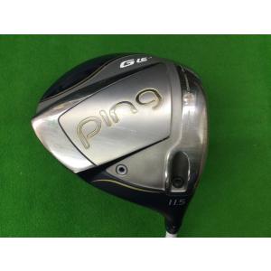 PING（ピン） GLe3 ハイブリッド ユーティリティ レディース 右用 ULT