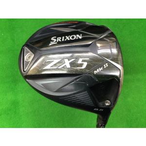 【特選中古】ダンロップ/DUNLOP　SRIXON ZX5 Mk II 9.5°　 シャフト  (Ｓ...