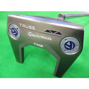 TaylorMade（テーラーメイド） TP COLLECTION HYDRO BLAST BANDON TM2
