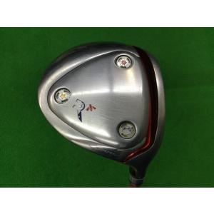 ロッディオ RODDIO フェアウェイウッド Tソール SPOON スプーン 3W