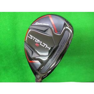 【特選中古】テーラーメイド/TaylorMade　 STEALTH 2 #3(19°)　 シャフト ...