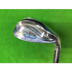 【特選中古】キャスコ/KASCO　DOLPHIN WEDGE DW-125G Midnight Bl...