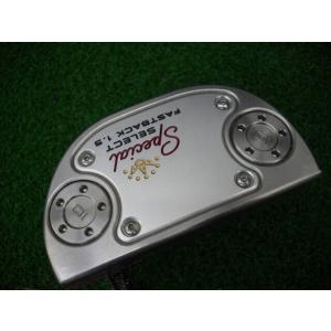 【特選中古 】SCOTTYCAMERON/スコッティキャメロン　SPECIAL SELECT (20...