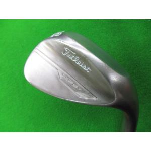 【特選中古 】Titleist/タイトリスト　  VOKEY FORGED (2021) RAW 5...