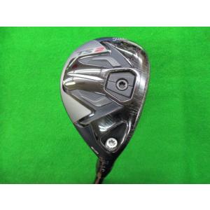 【特選中古 】Titleist/タイトリスト　  TSi2 #4(21°)　シャフト：TENSEI ...