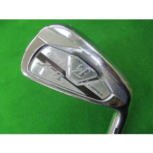 BRIDGESTONE GOLF ☆ブリヂストン TOURB JGR HF1 アイアン 単品(5．6 