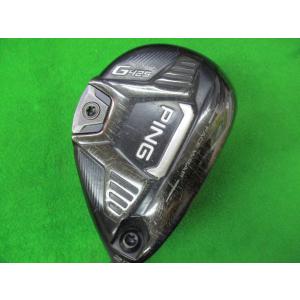 【特選中古】ピン/ＰＩＮＧ　　  G425 HYBRID #2(17°)　 シャフト  ALTA J CB SLATE フレックス  R｜minnanogolf