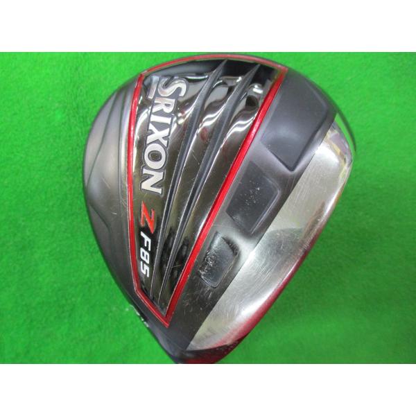 【特選中古】ダンロップ/DUNLOP　  SRIXON Z F85 #3(15゜)　シャフト：N.S...