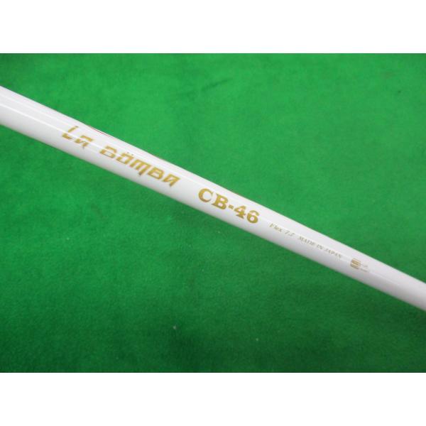 【特選中古】クレイジー/CRAZY　7.7(SX) CRAZY La BOMBA CB-46　　43...