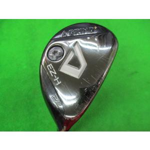 A DESIGN GOLF A DESIGN GOLF A GRIND BZ-H 26° ユーティリティ UT