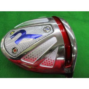 Lynx リンクス SUPER STAGE スーパーステージ 500-Ti ドライバー 短尺