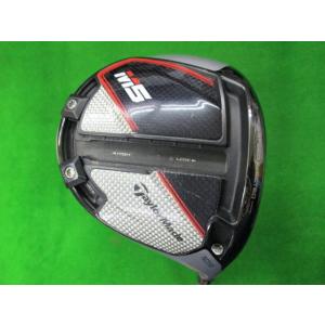 TaylorMade（テーラーメイド） ゴルフ M5 460 ドライバー KUROKAGE